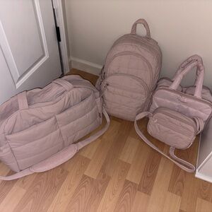 Bagsmart Bag Set